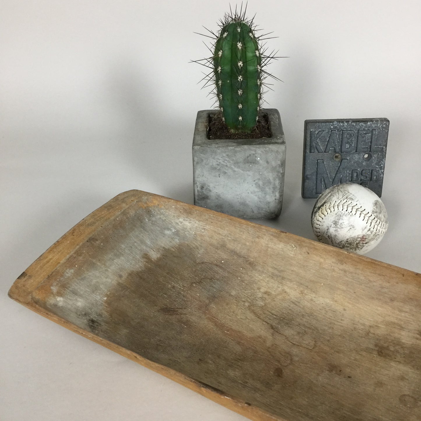 Sulfat med patina