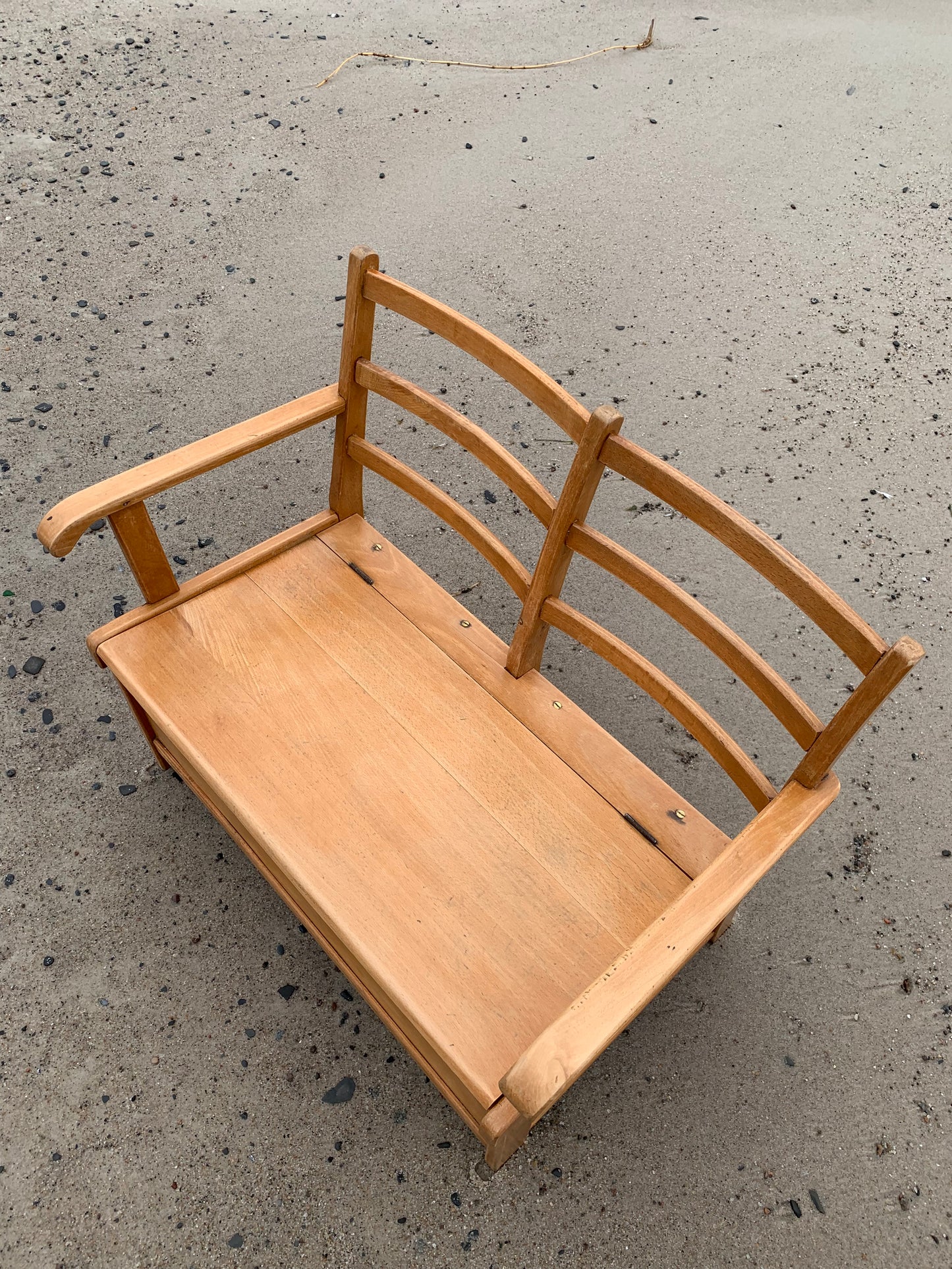 Kaare Klint barnbänk