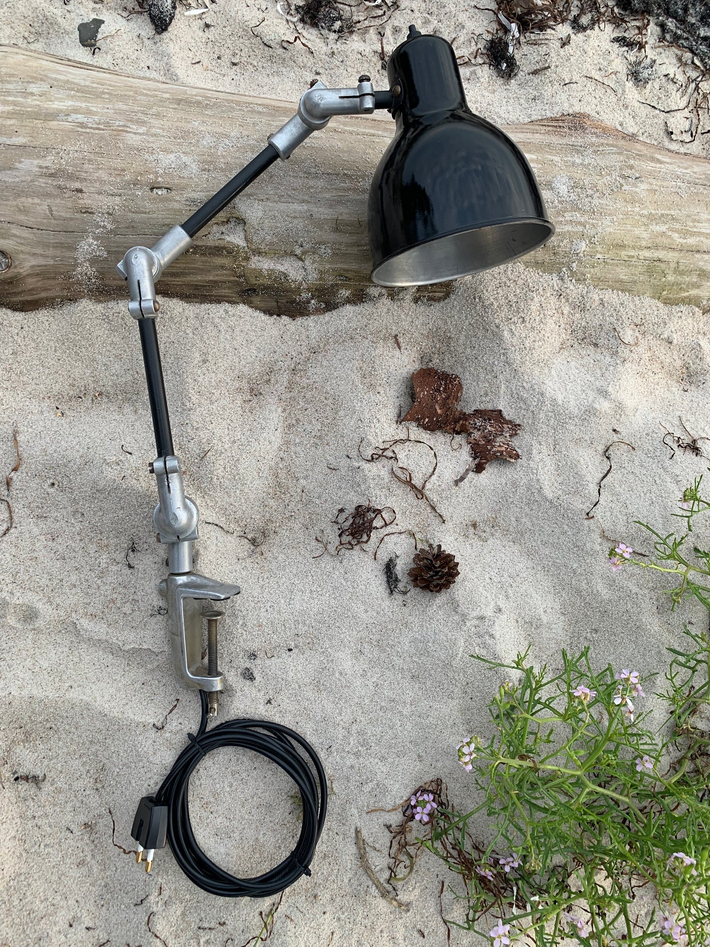 Rijo arkitektlampa