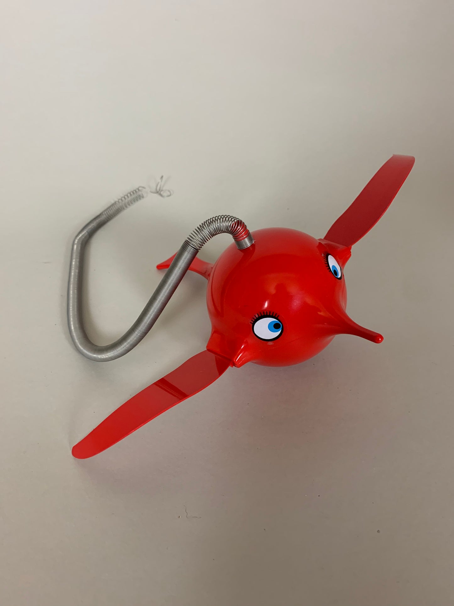 Birdie flygfisk