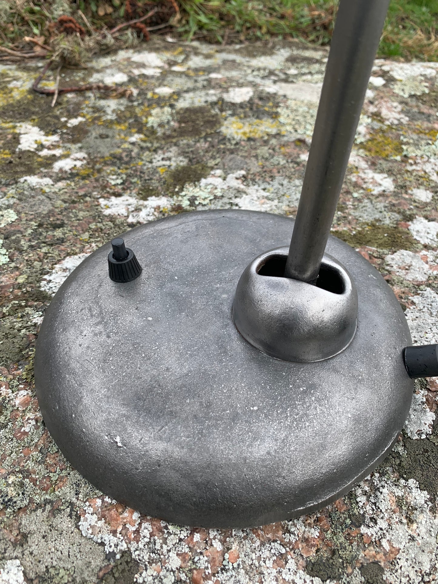 Kaiser Idell 6551 - råversion