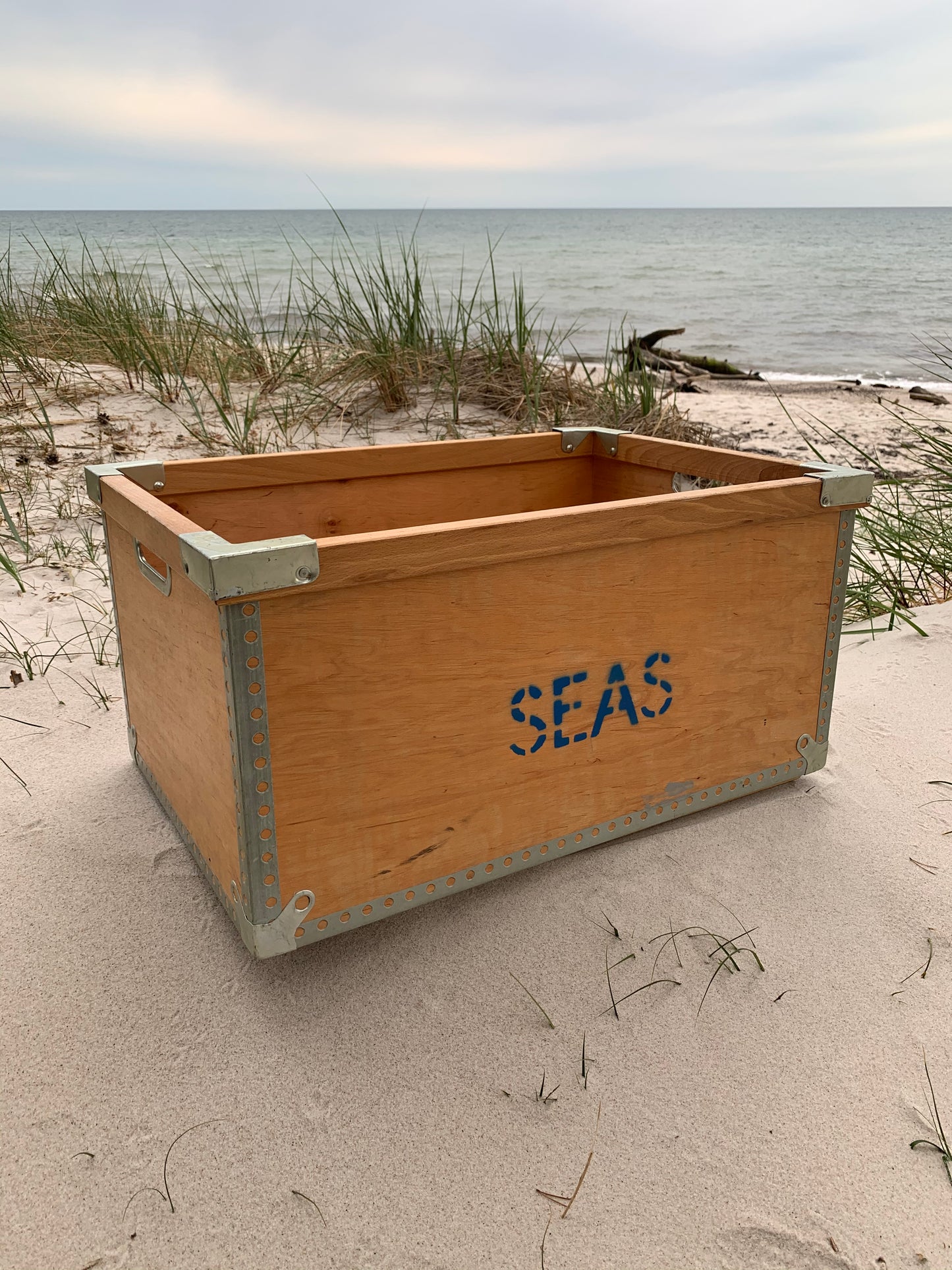 Box SEA