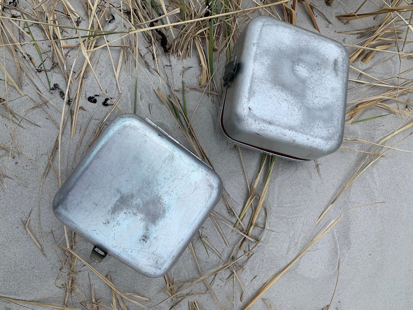 Röda korset box - Priset är pr PCS.