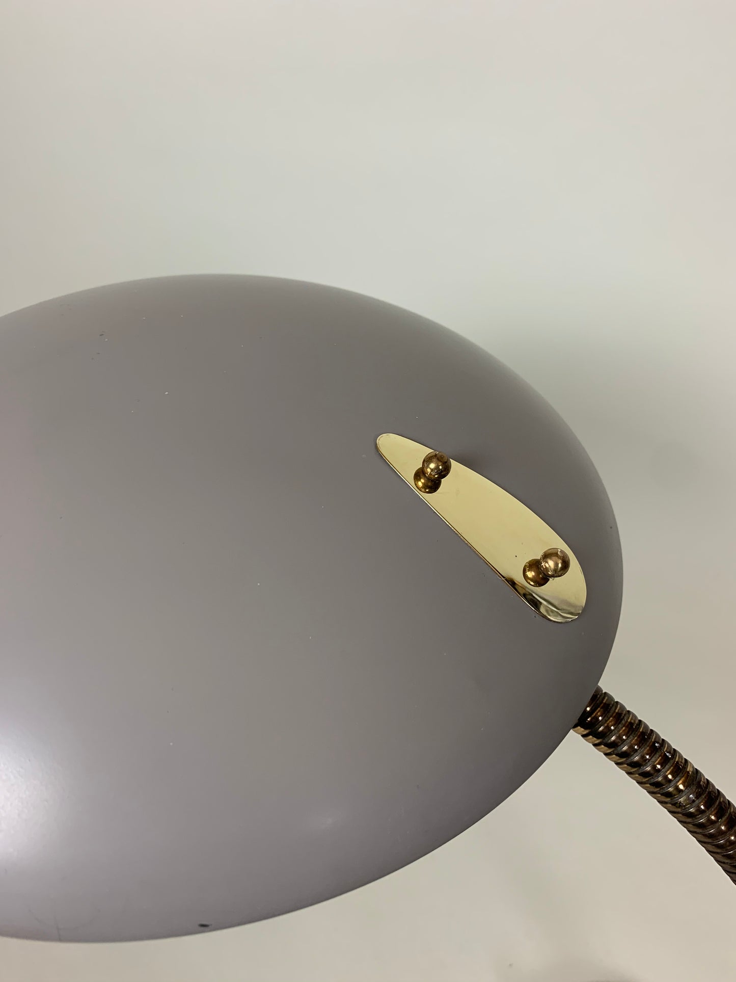 Louis Kalff UFO-lampa