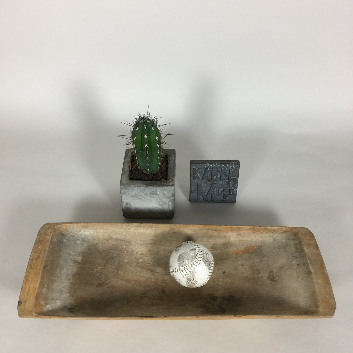 Sulfat med patina