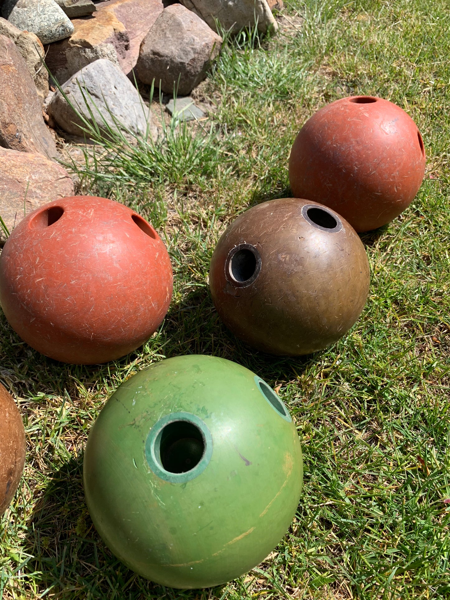 Bowlingklot