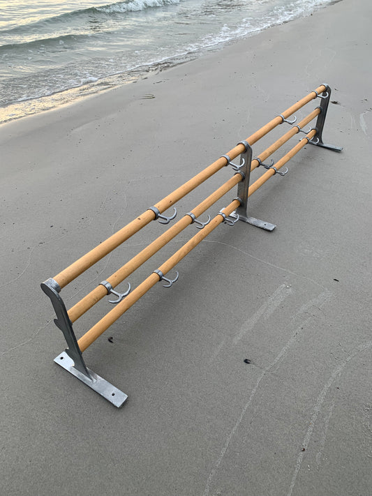 Hylla - Designad av Gunnar Bolin år 1937