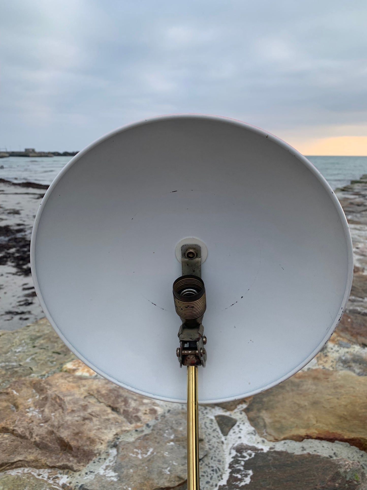 Kaiser Idell 6781 - Original röd