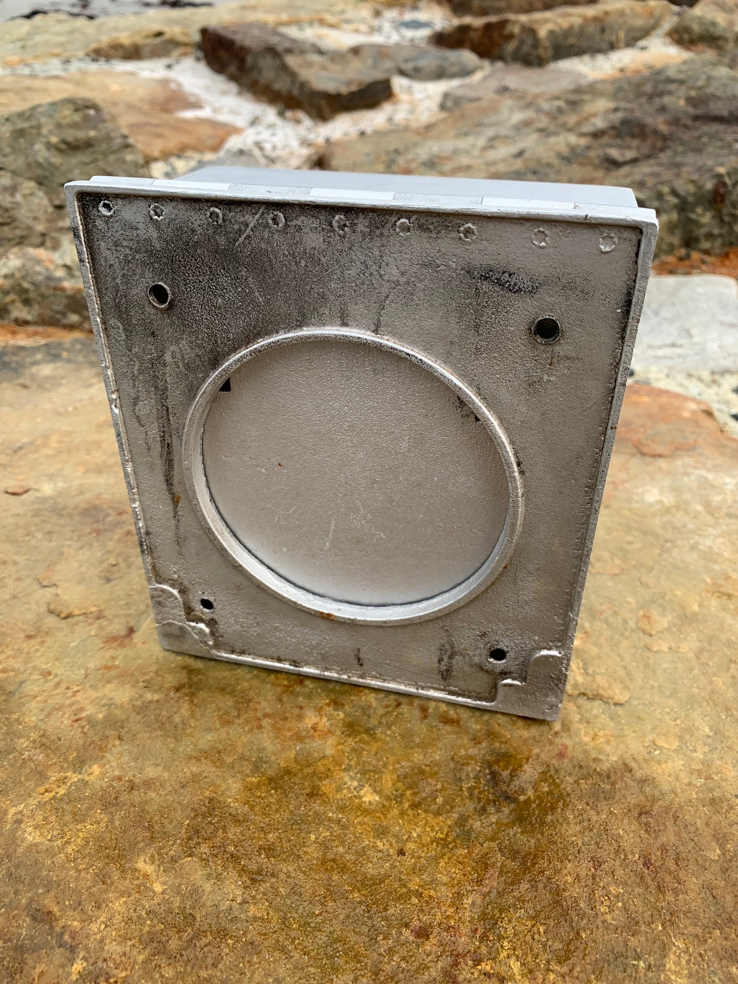 DSB askkopp med logotyp