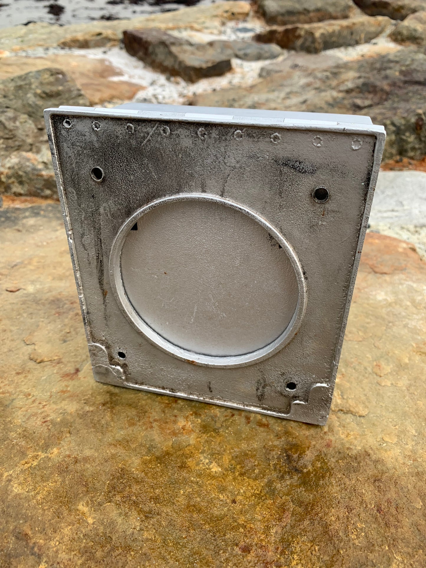 DSB askkopp med logotyp