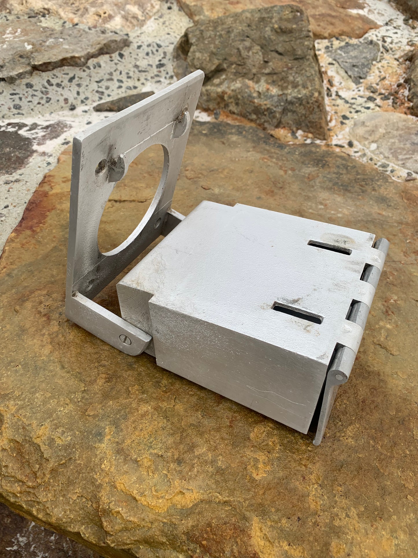 DSB askkopp med logotyp