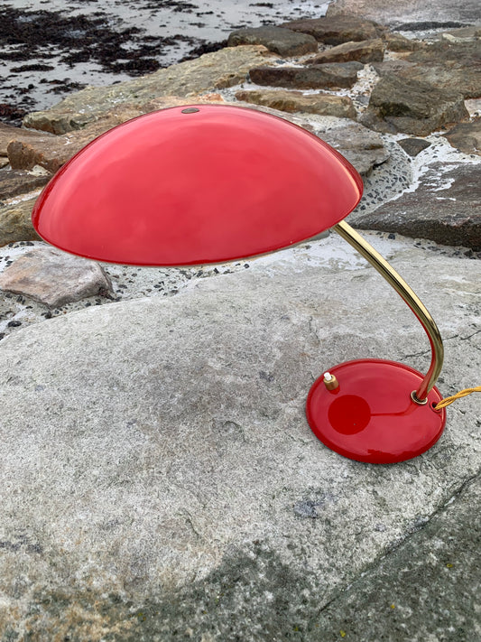 Kaiser Idell 6781 - Original röd