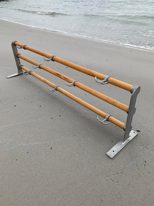 Hylla - Designad av Gunnar Bolin år 1937