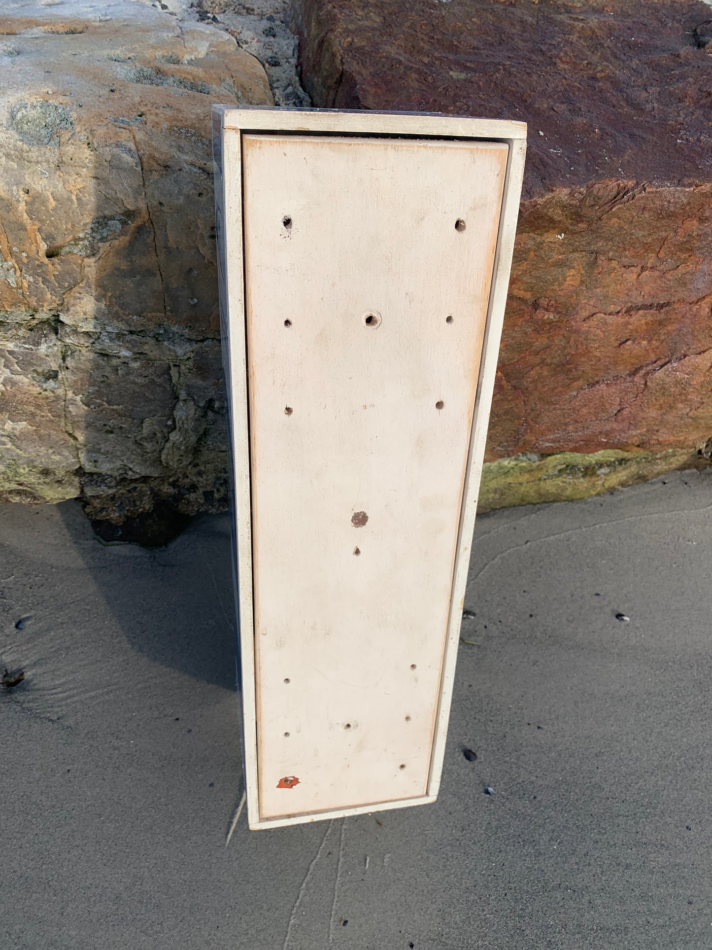 Italiensk varuautomat