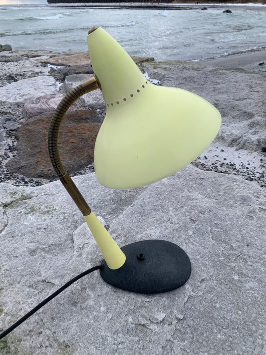 Kosacklampa
