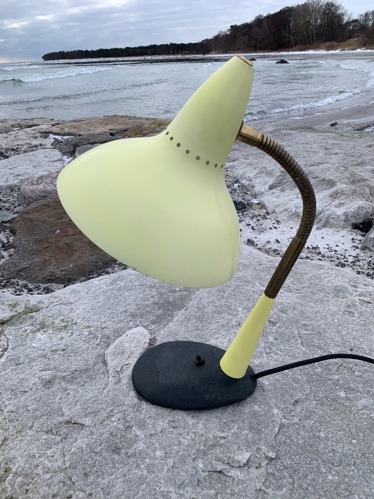 Kosacklampa