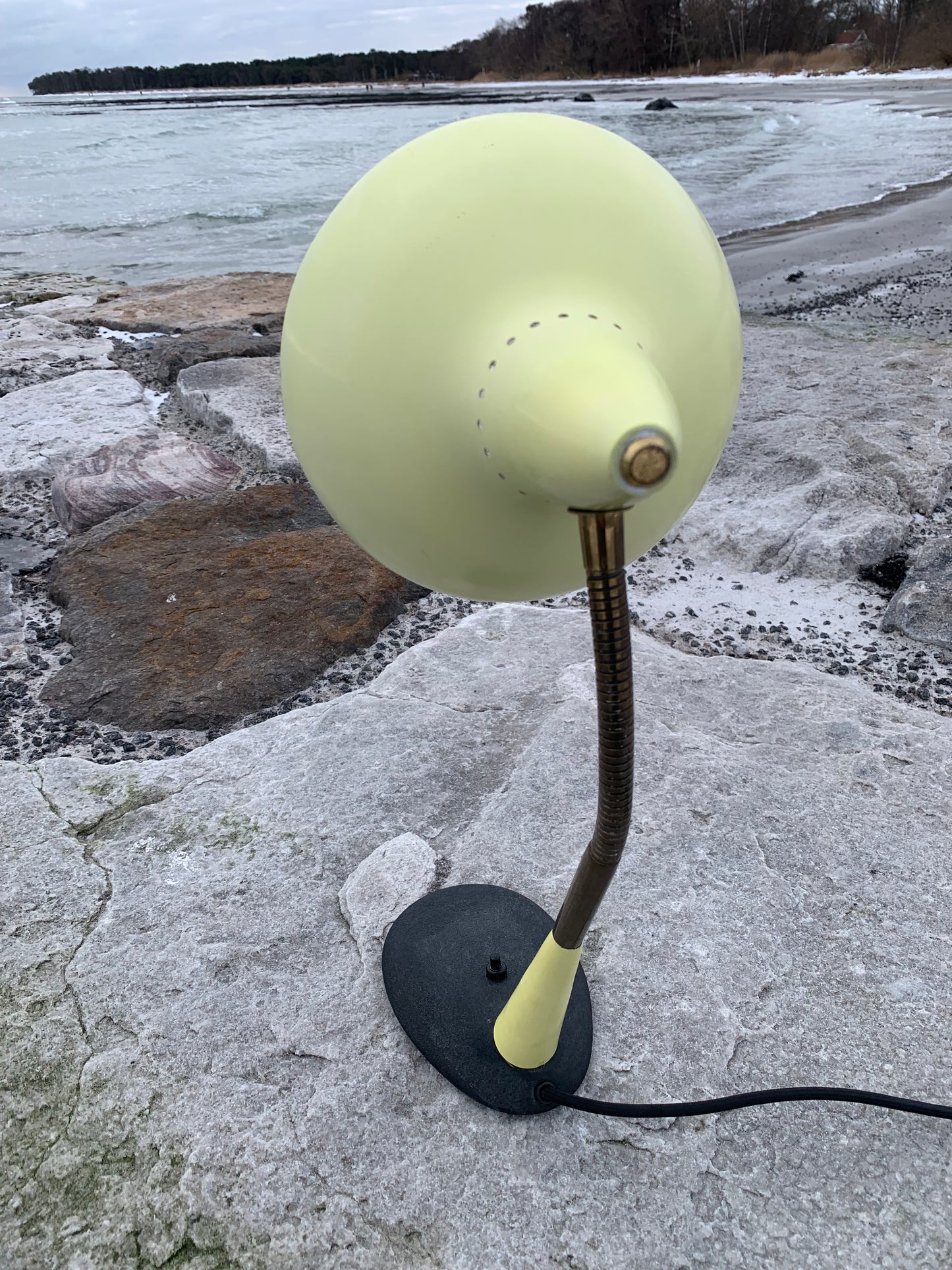 Kosacklampa
