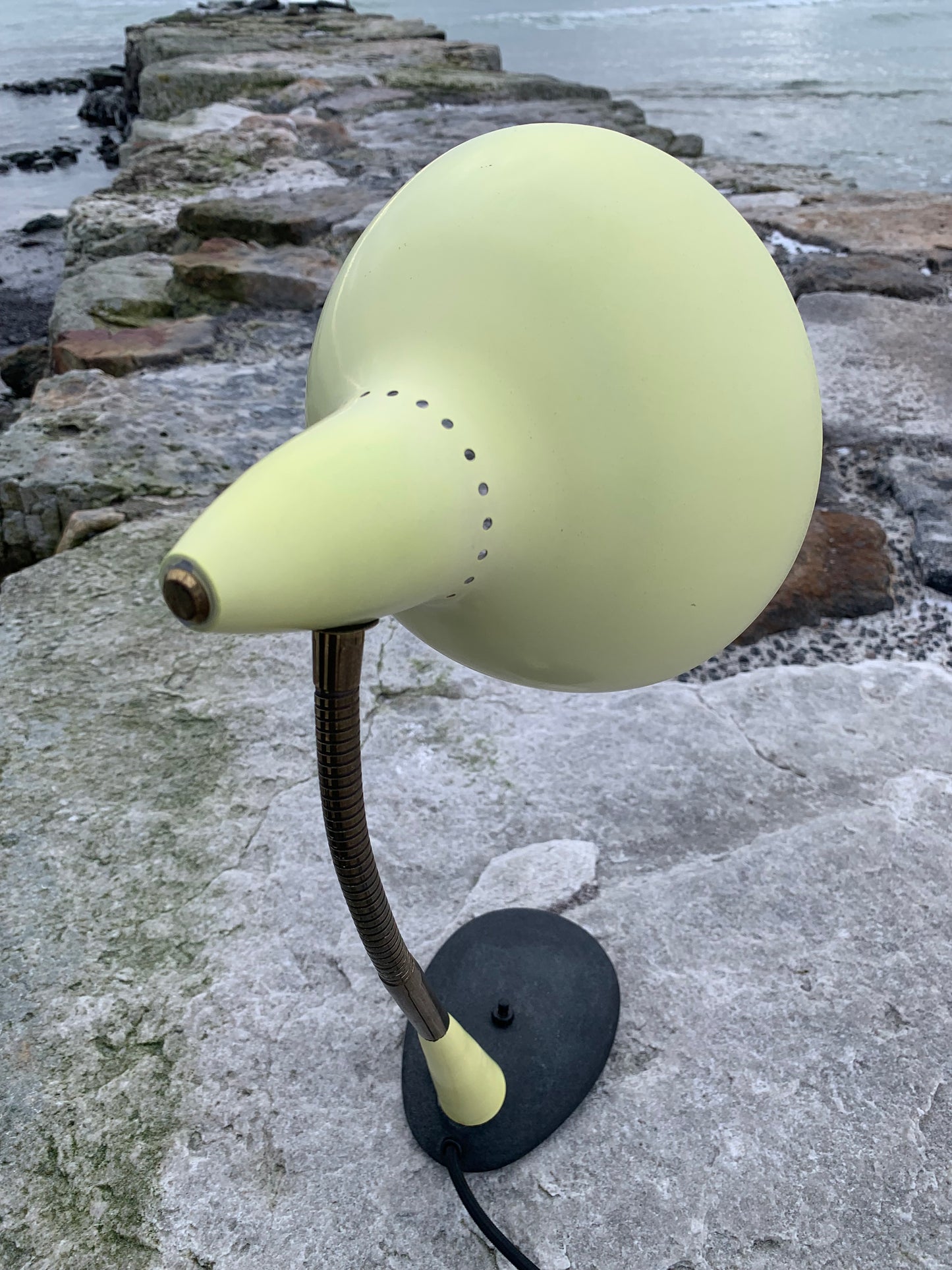 Kosacklampa