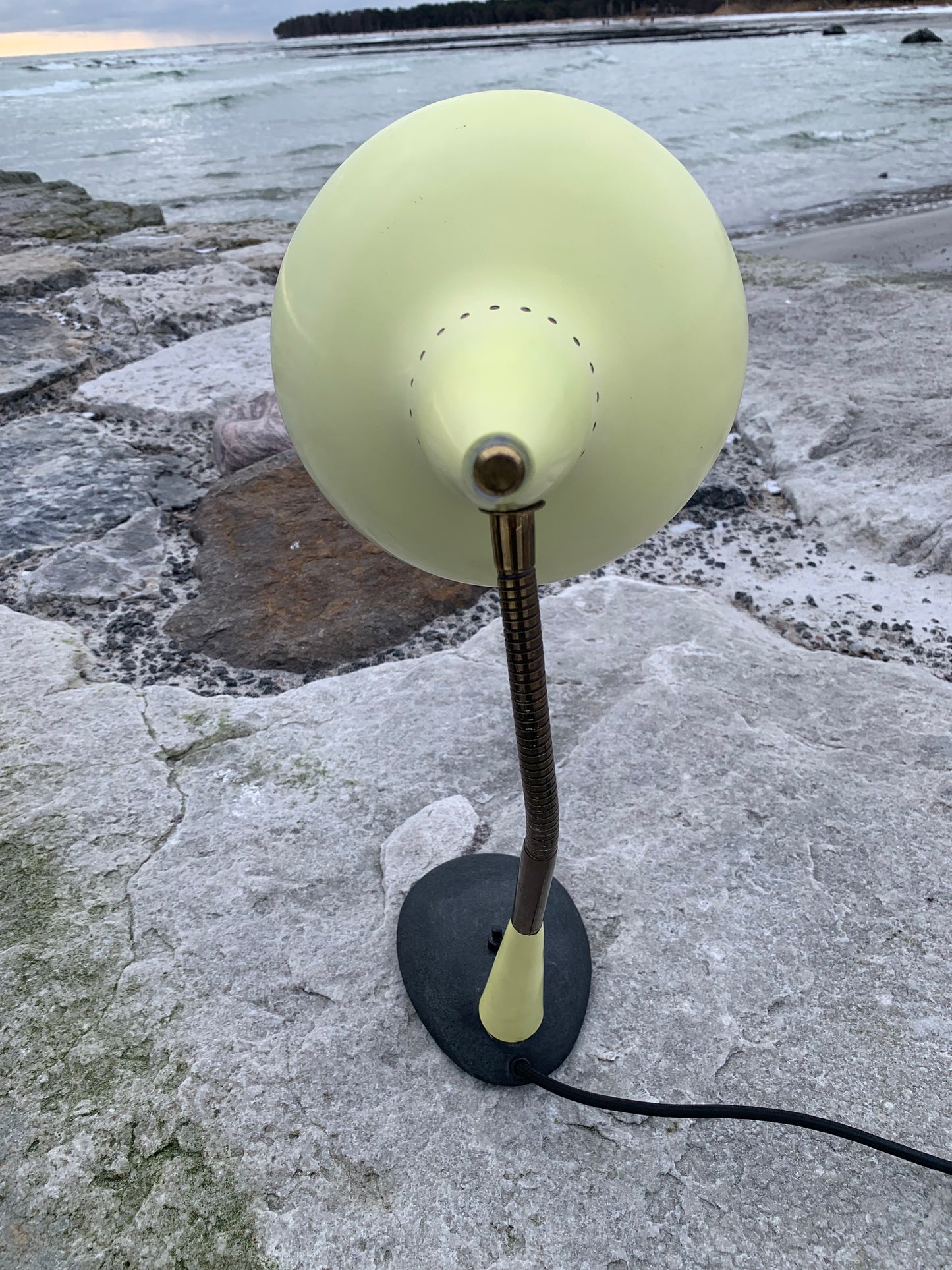 Kosacklampa