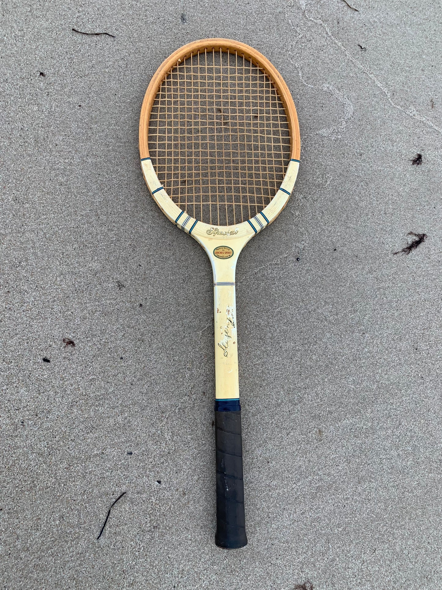 Racket