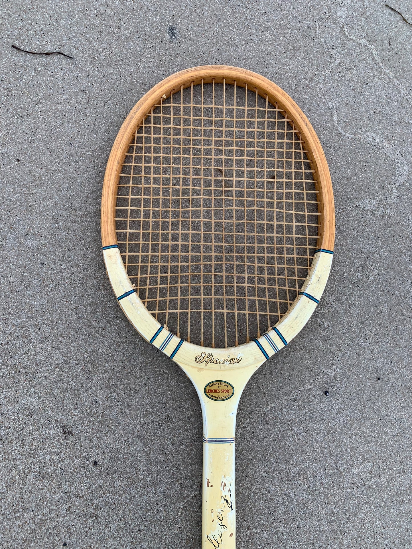 Racket