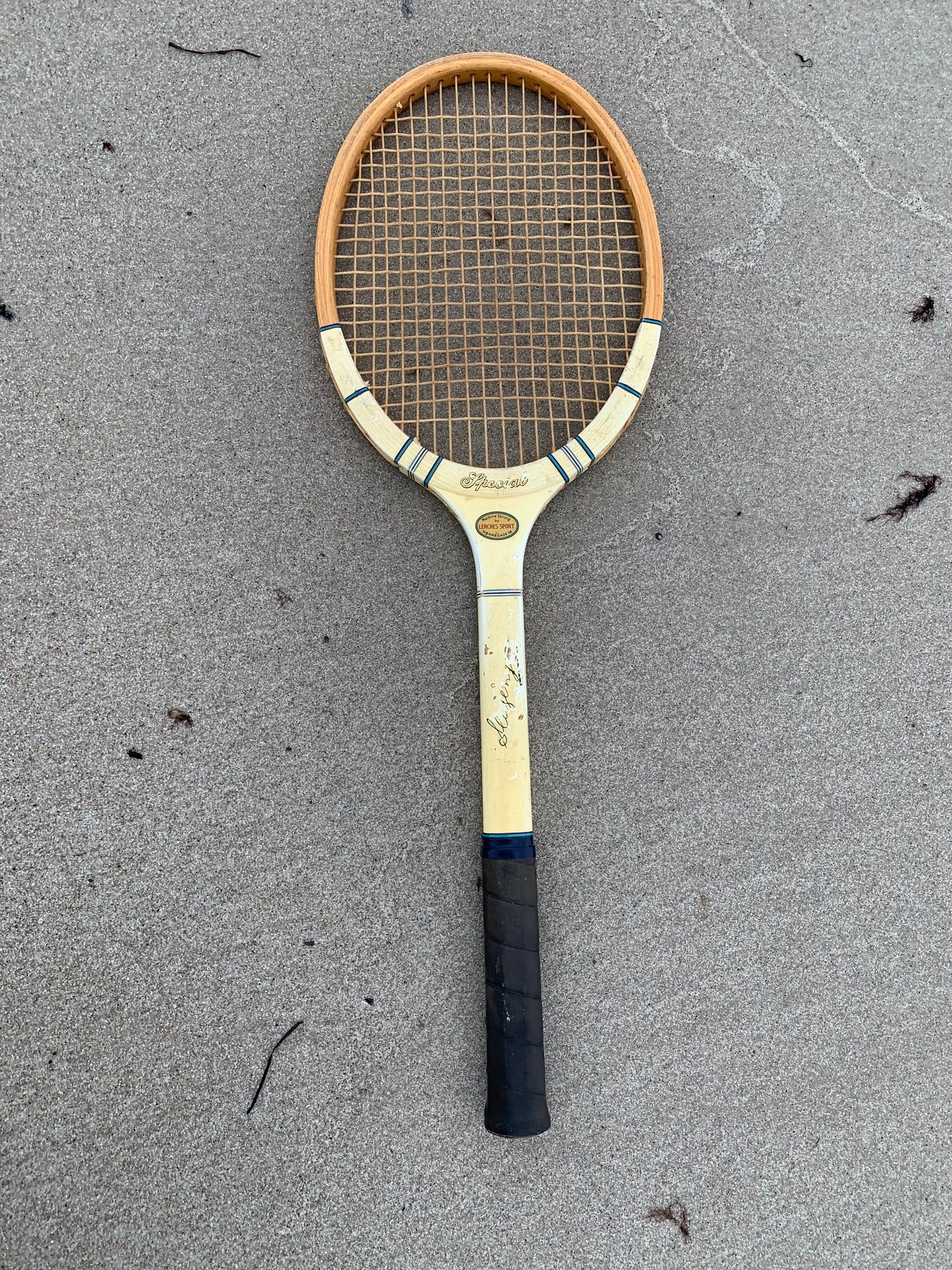 Racket