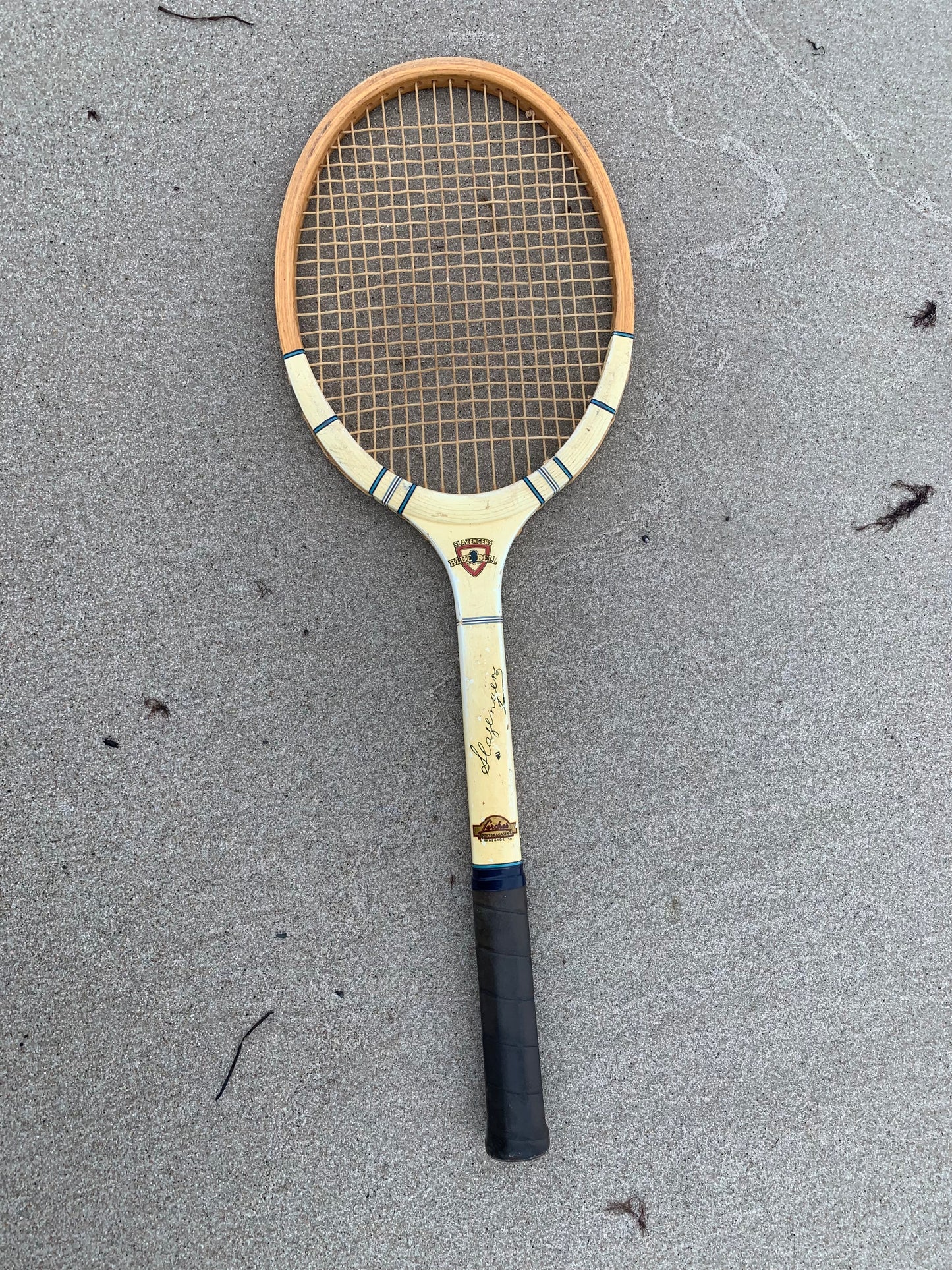 Racket