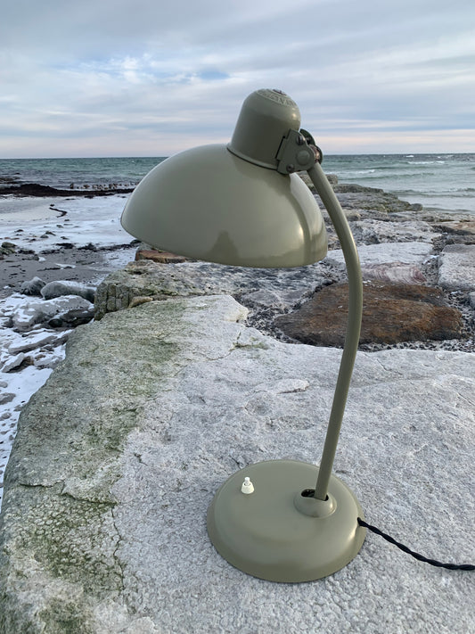 Kaiser Idell 6556 - Grön