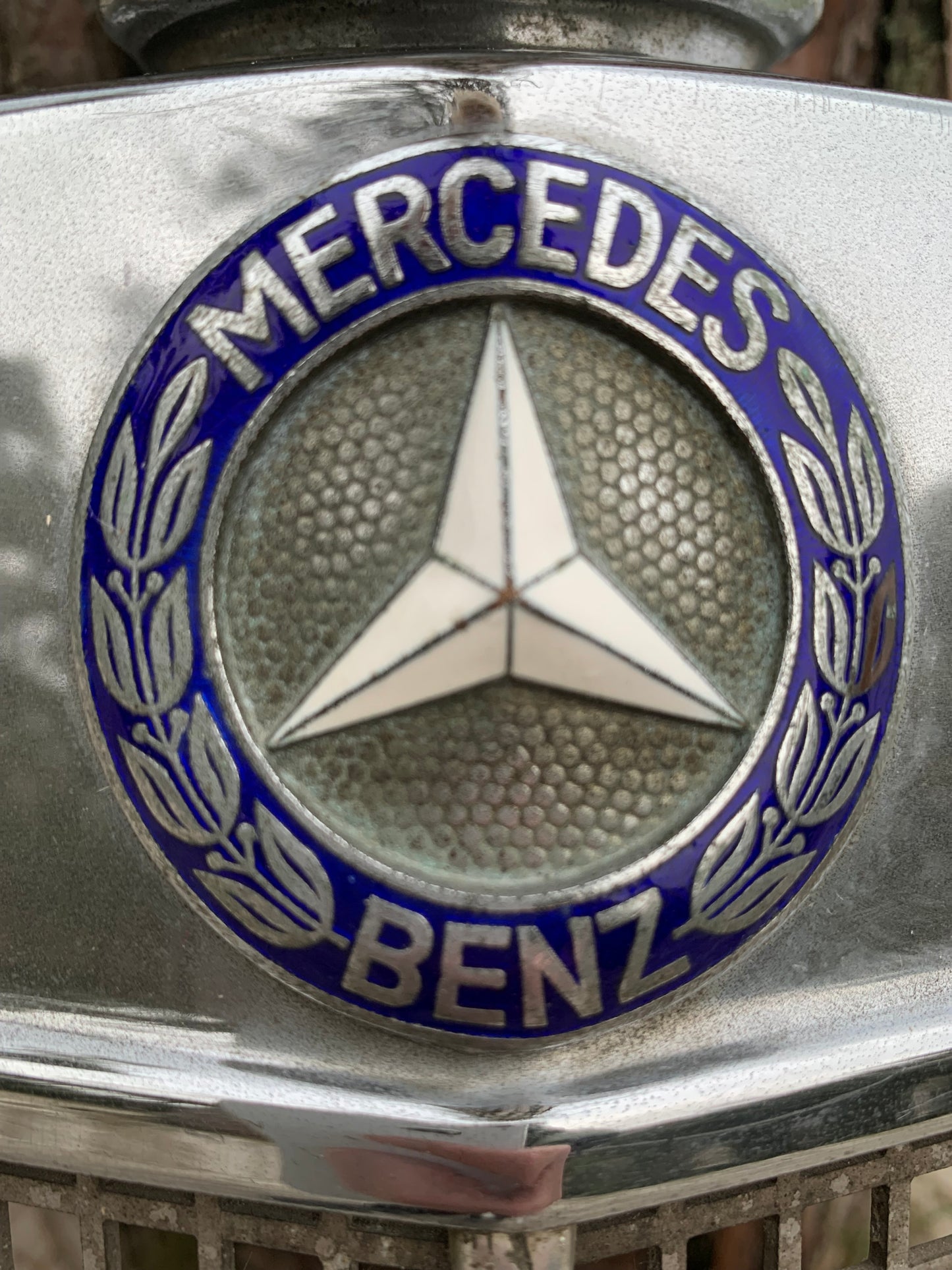 Mercedes Benz