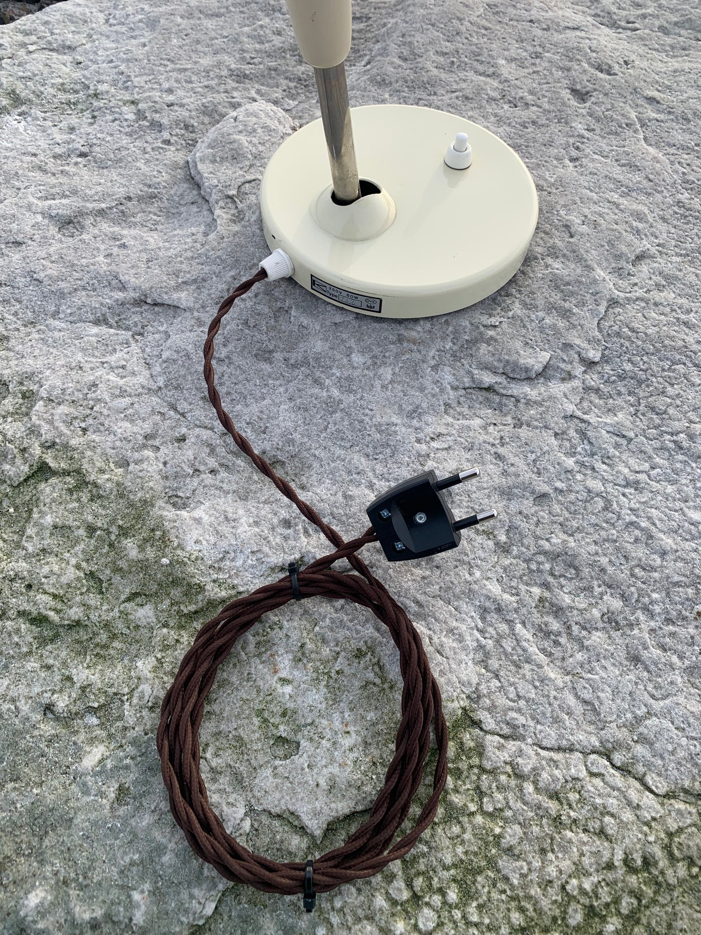 Koranda - Originalkräm