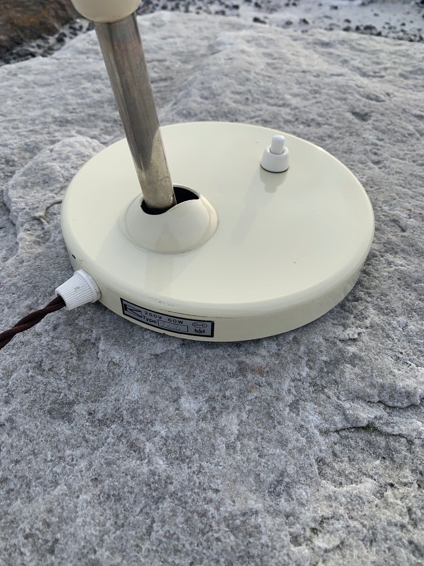 Koranda - Originalkräm