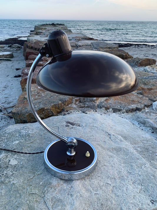 Kaiser Idell 6631 - Original brun (Sällsynt)