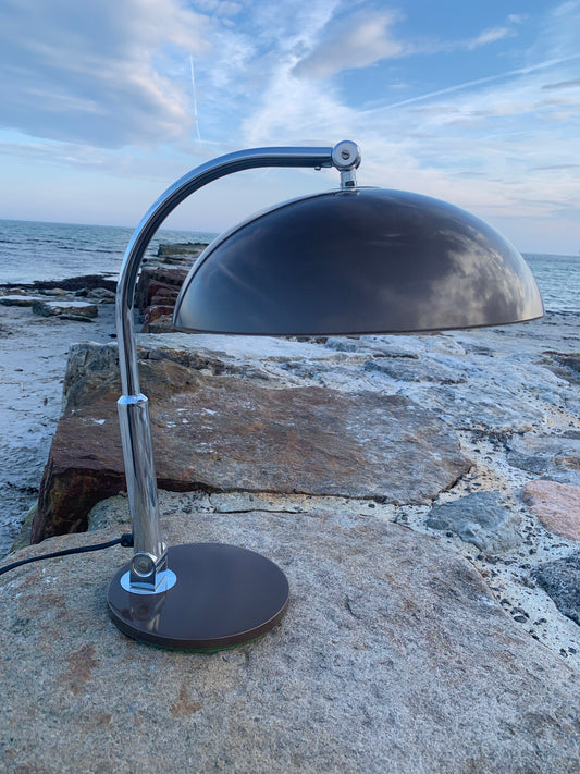 Hala Zeist - Original Brun