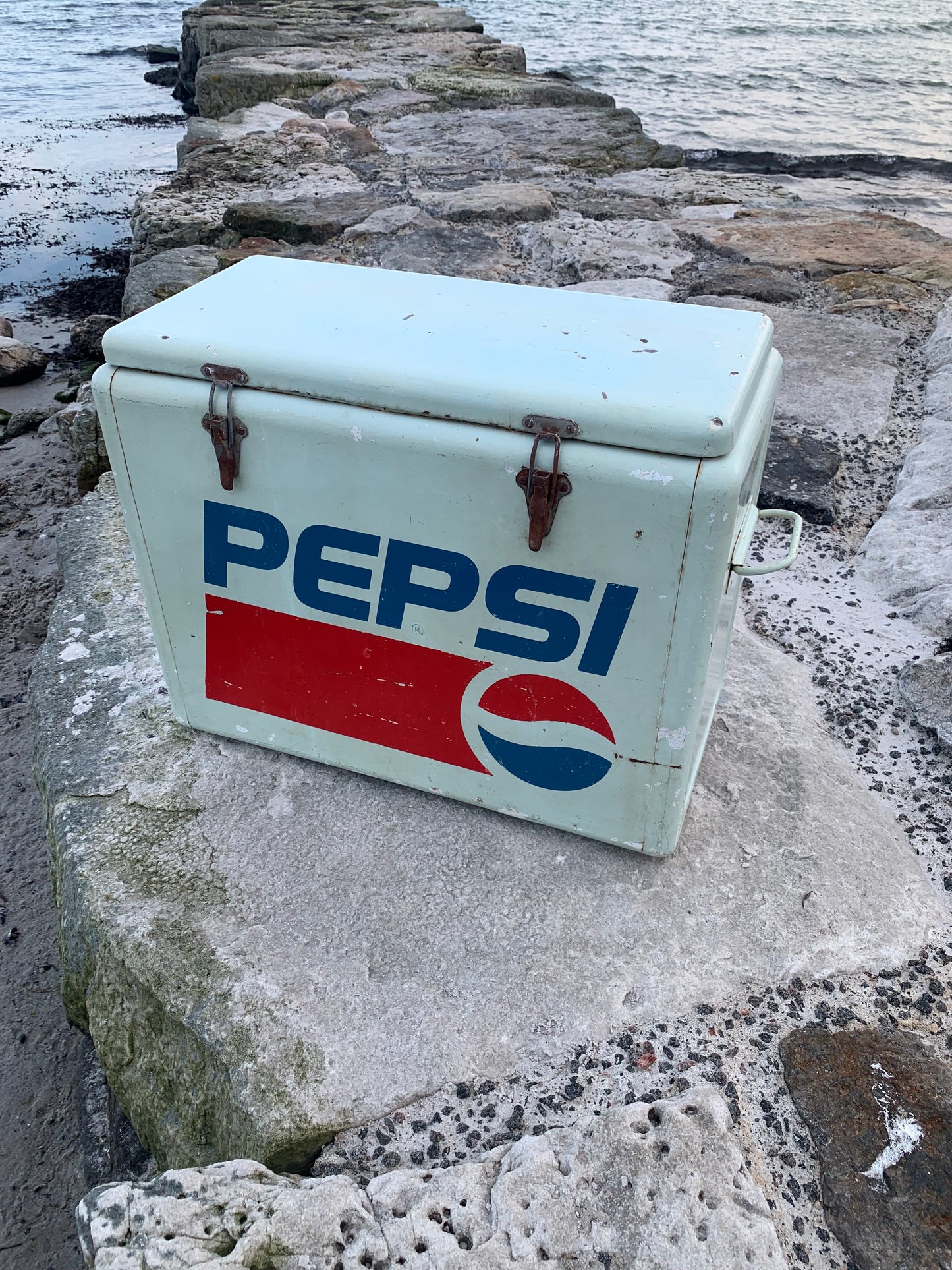 Pepsi-kylare