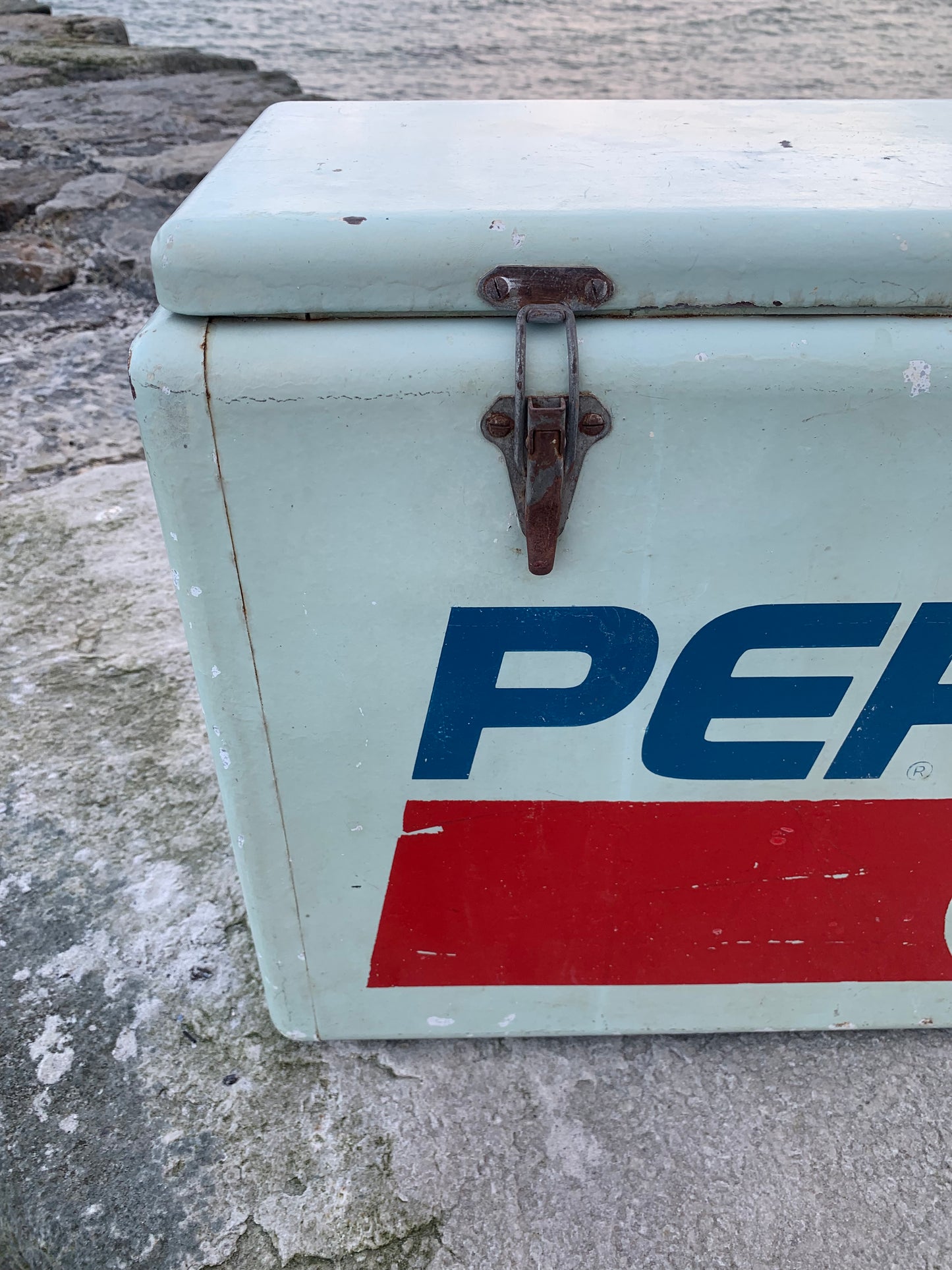 Pepsi-kylare