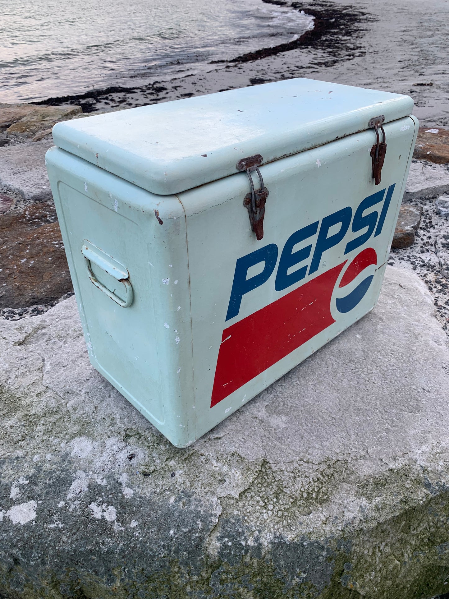 Pepsi-kylare