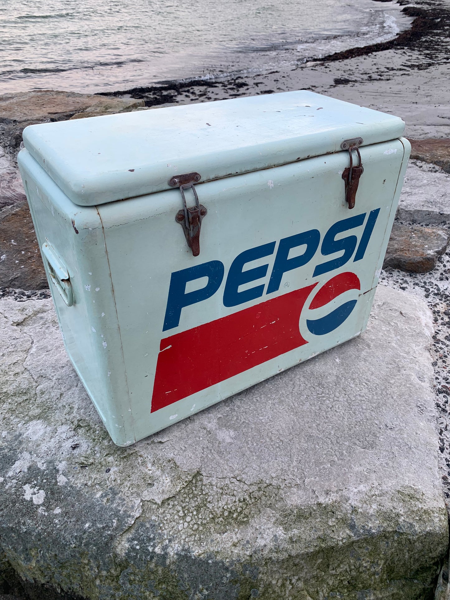 Pepsi-kylare