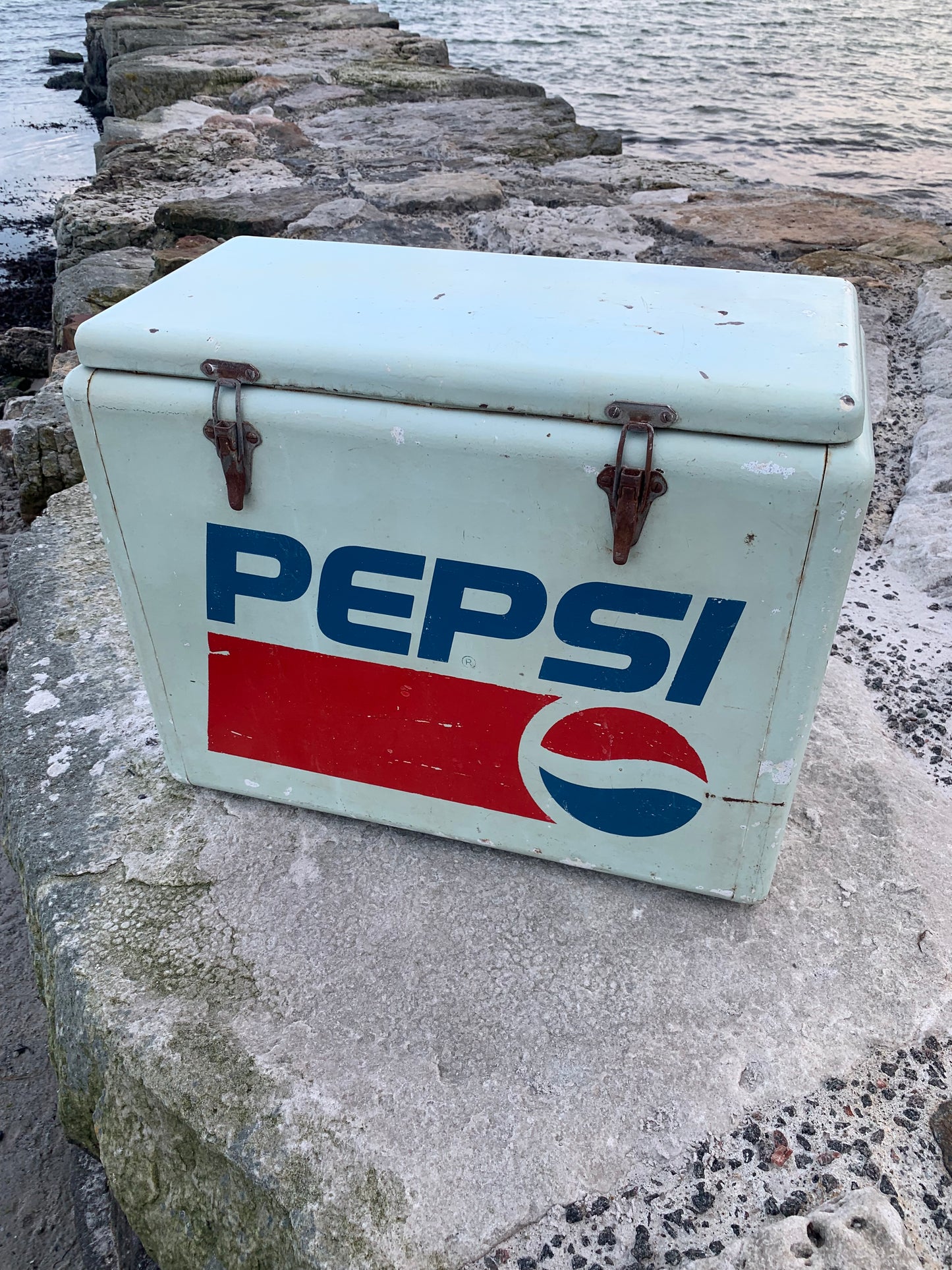 Pepsi-kylare