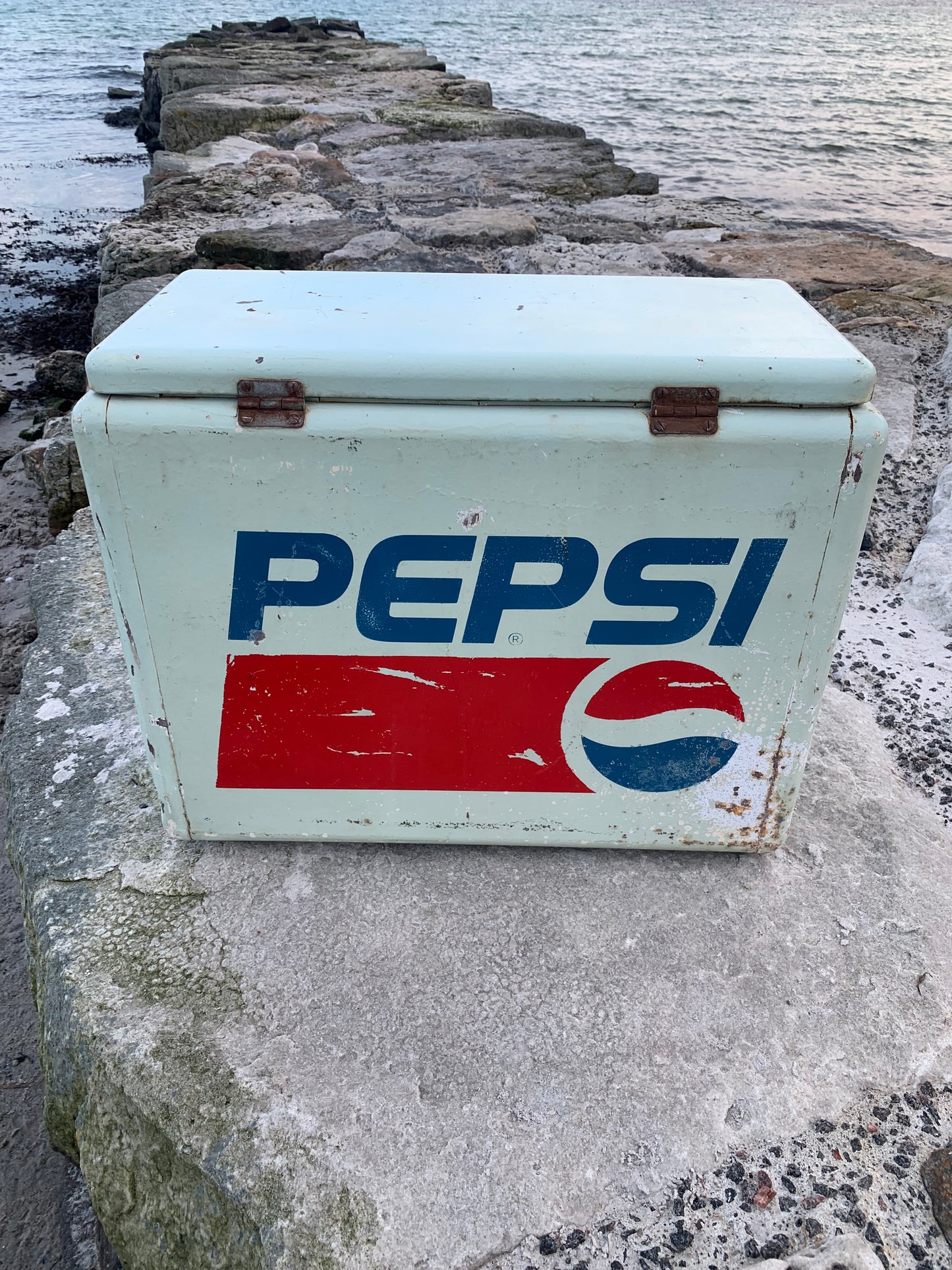 Pepsi-kylare