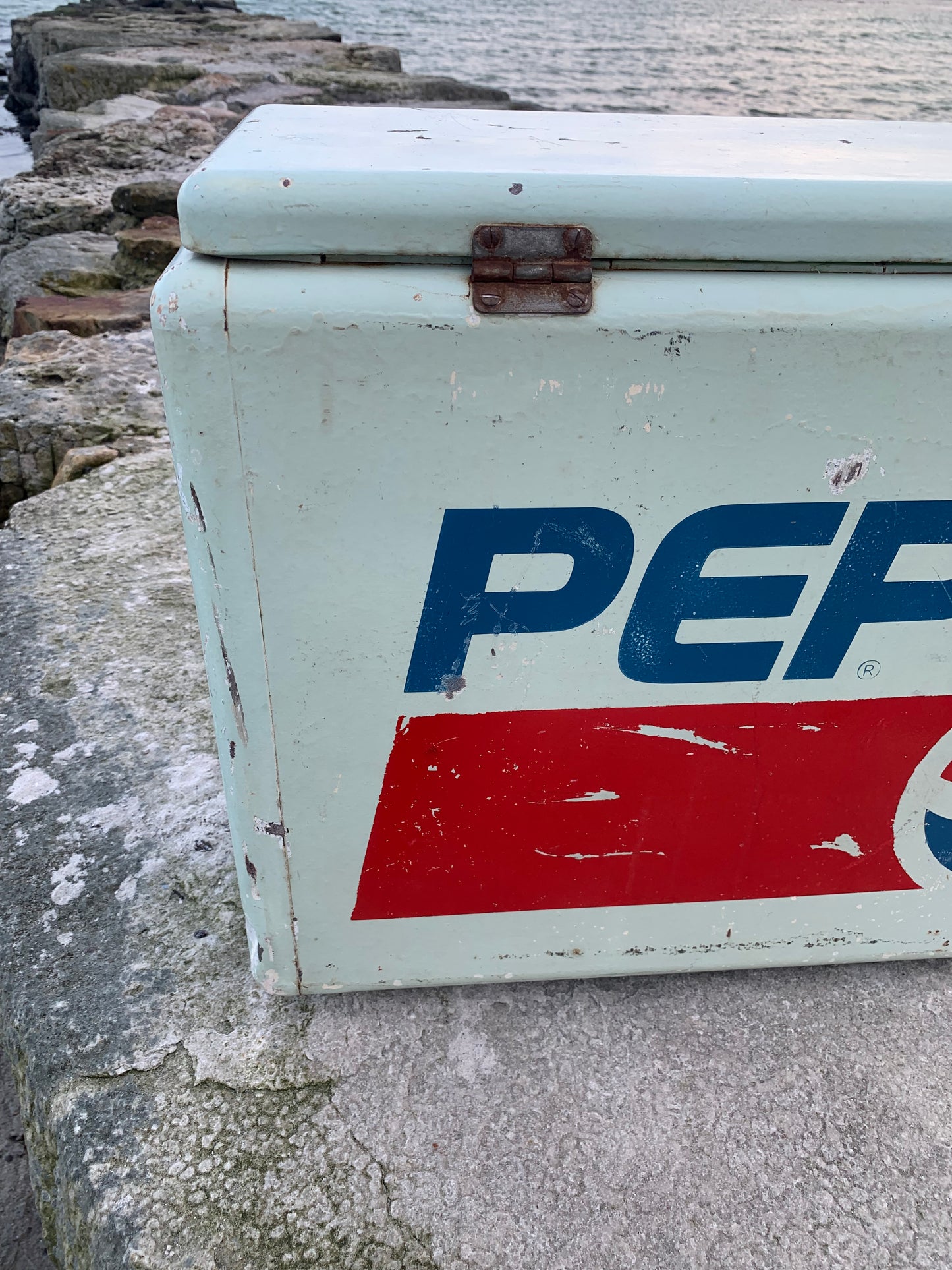 Pepsi-kylare