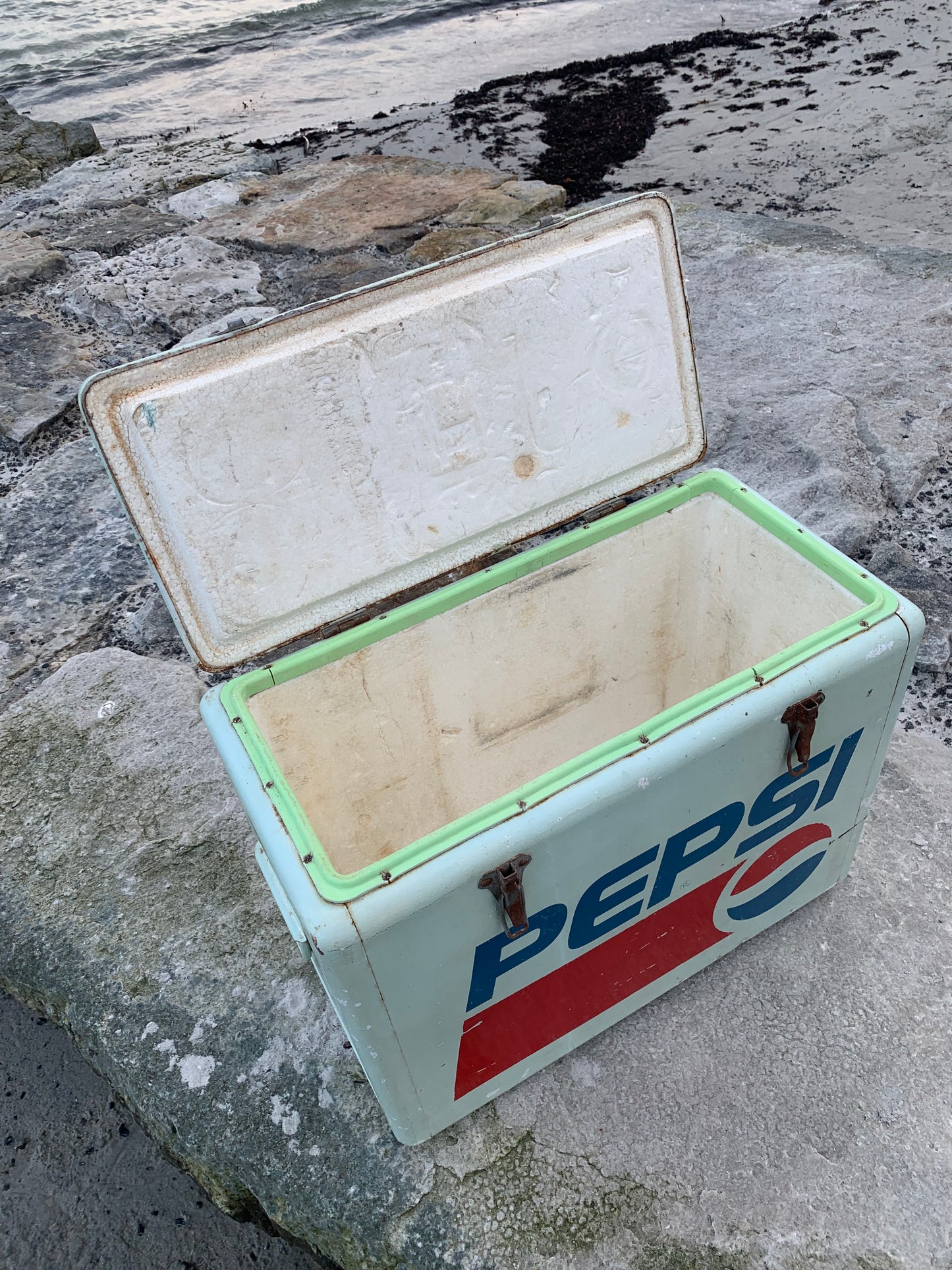 Pepsi-kylare