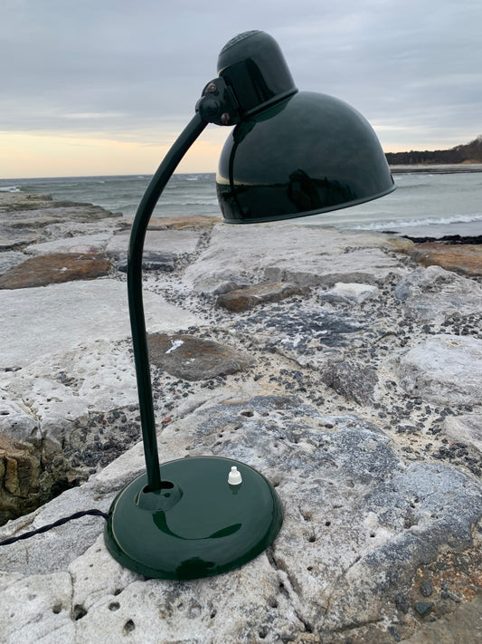 Kaiser Idell 6556 - Grön
