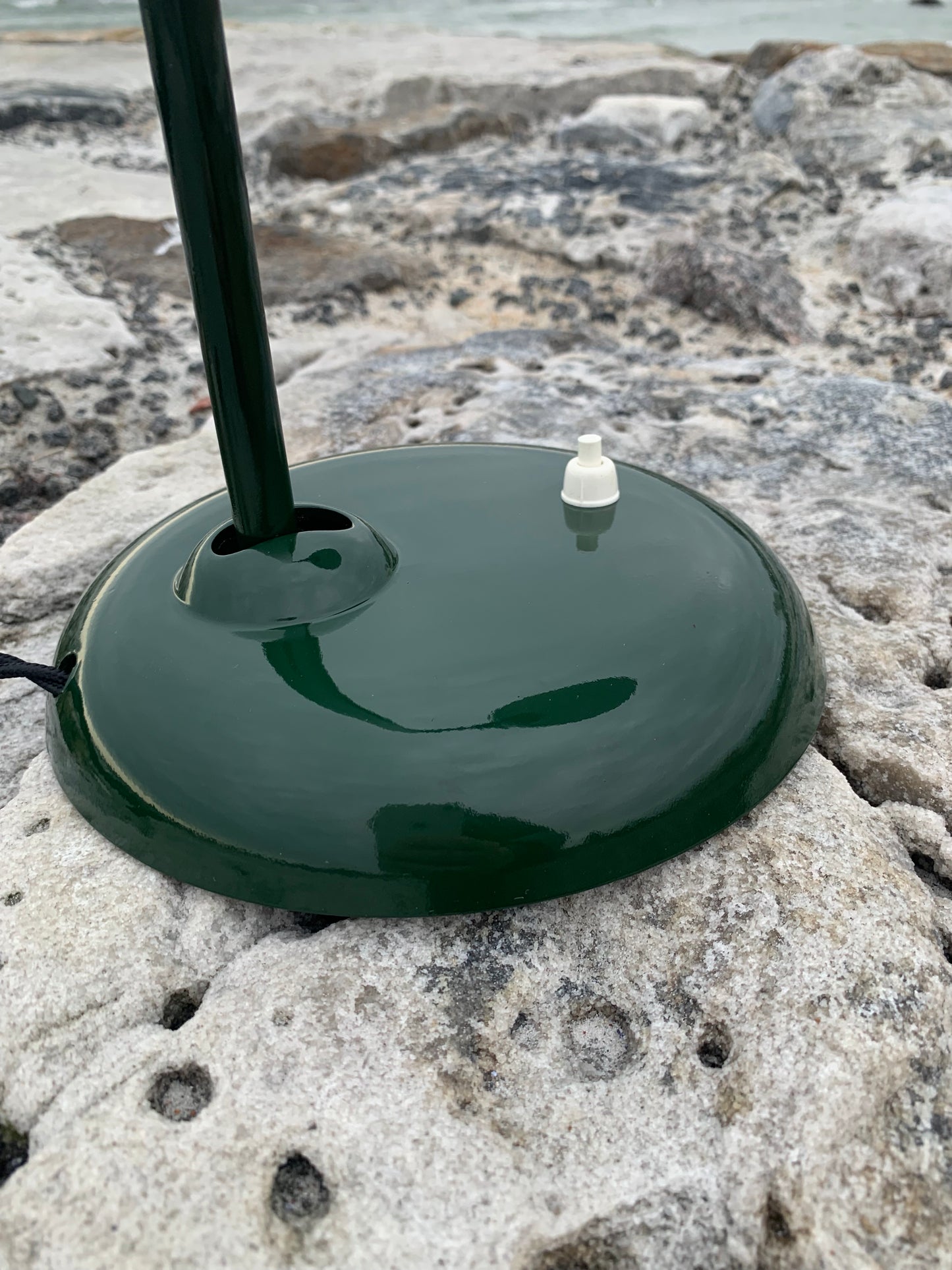 Kaiser Idell 6556 - Grön