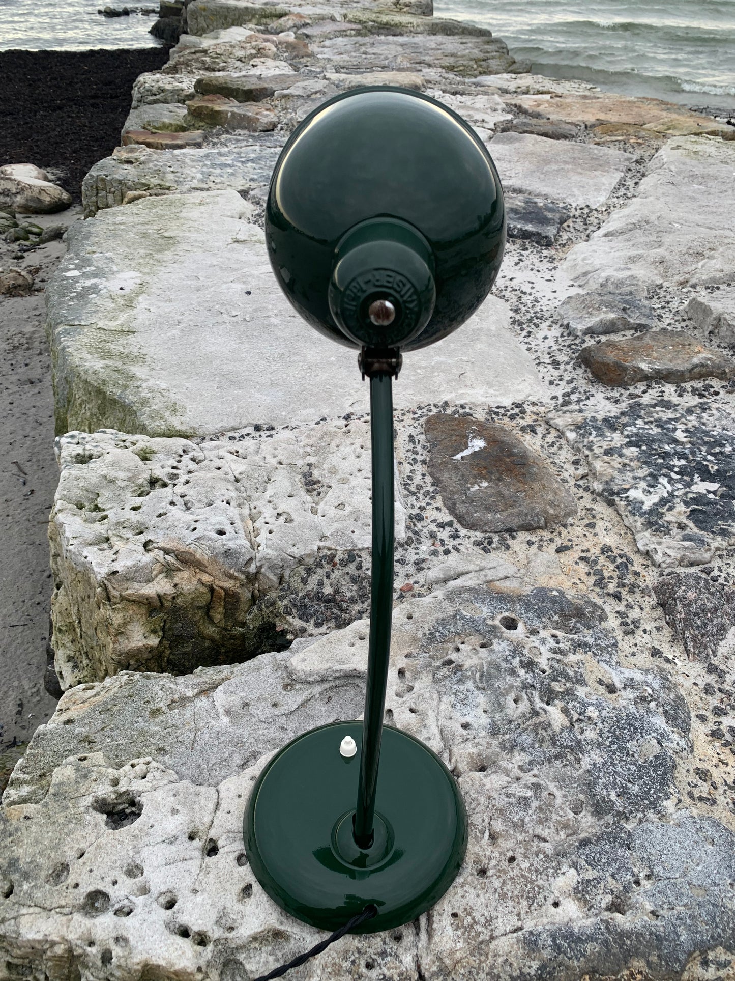 Kaiser Idell 6556 - Grön