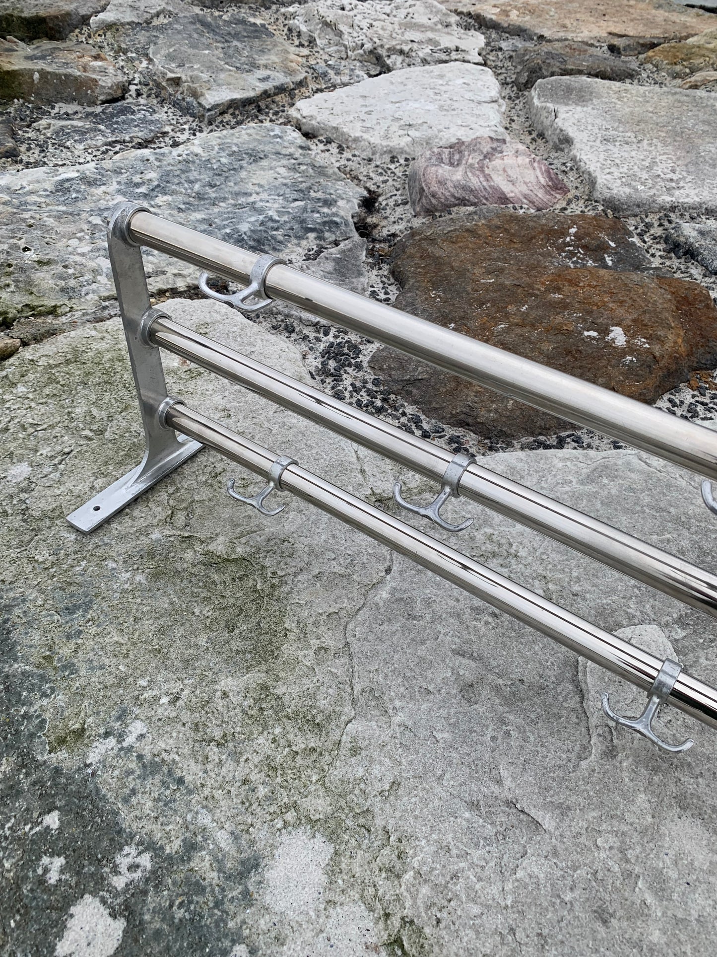 Hylla - Designad av Gunnar Bolin år 1937
