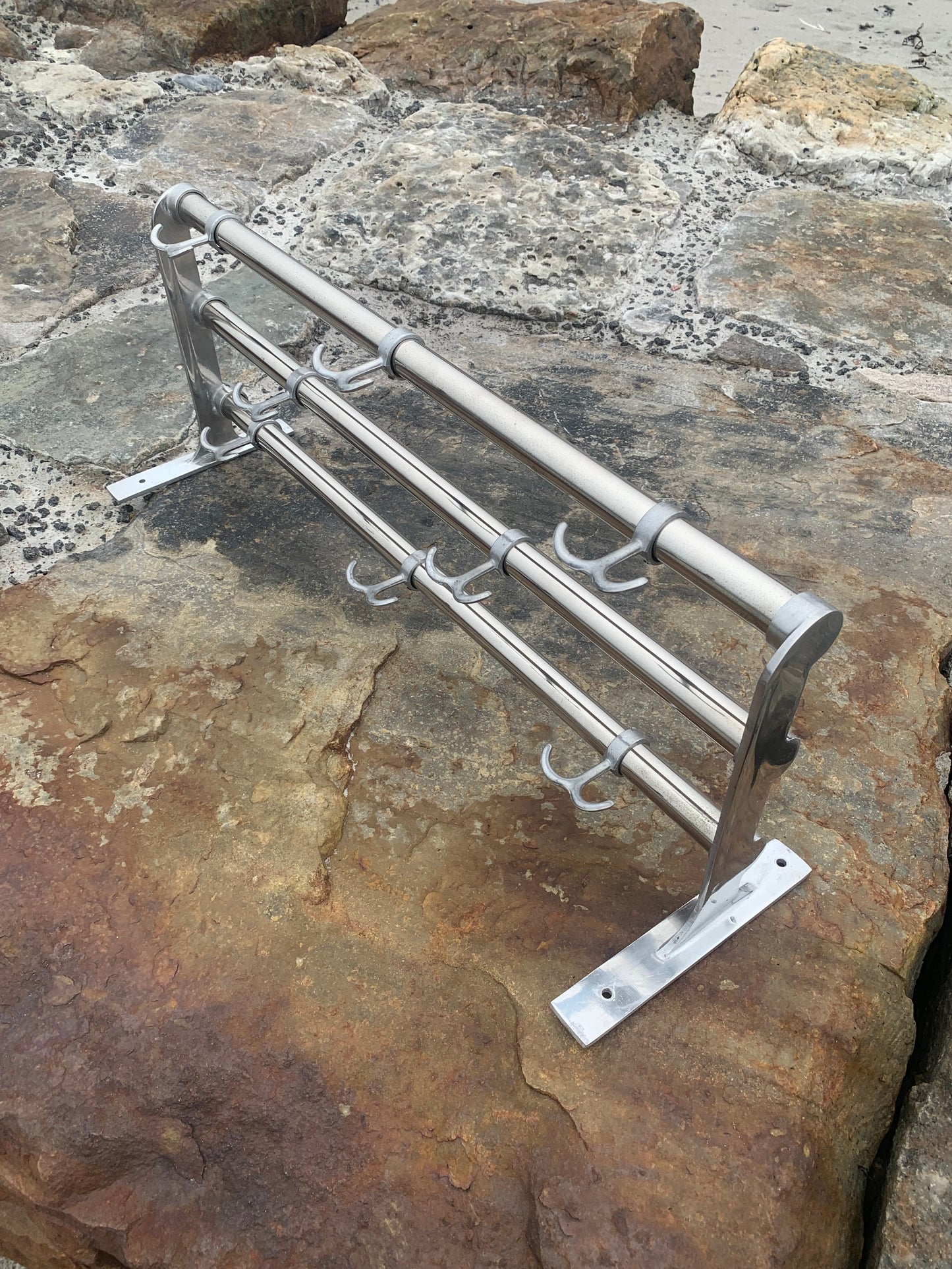 Hylla - Designad av Gunnar Bolin år 1937