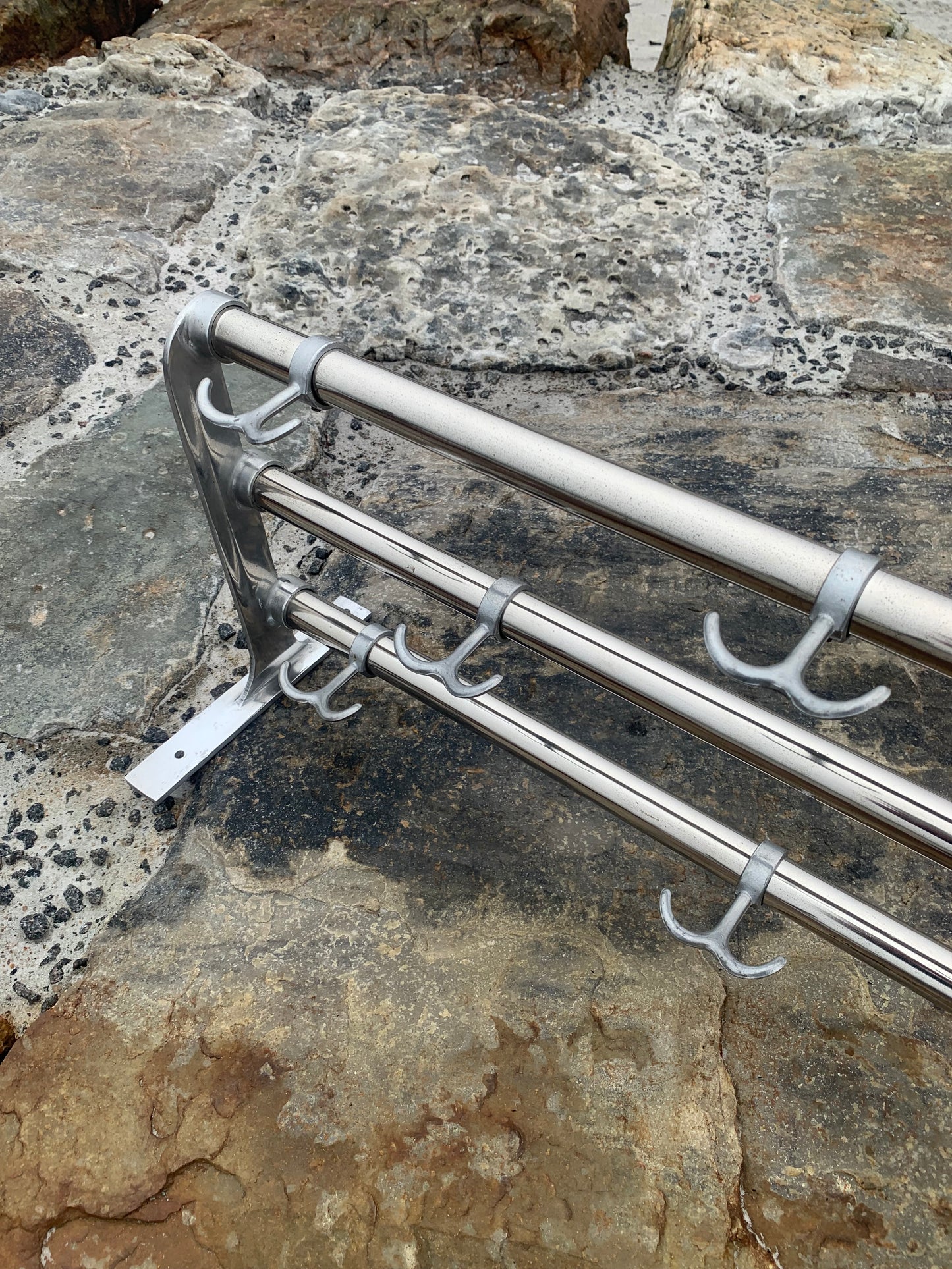 Hylla - Designad av Gunnar Bolin år 1937