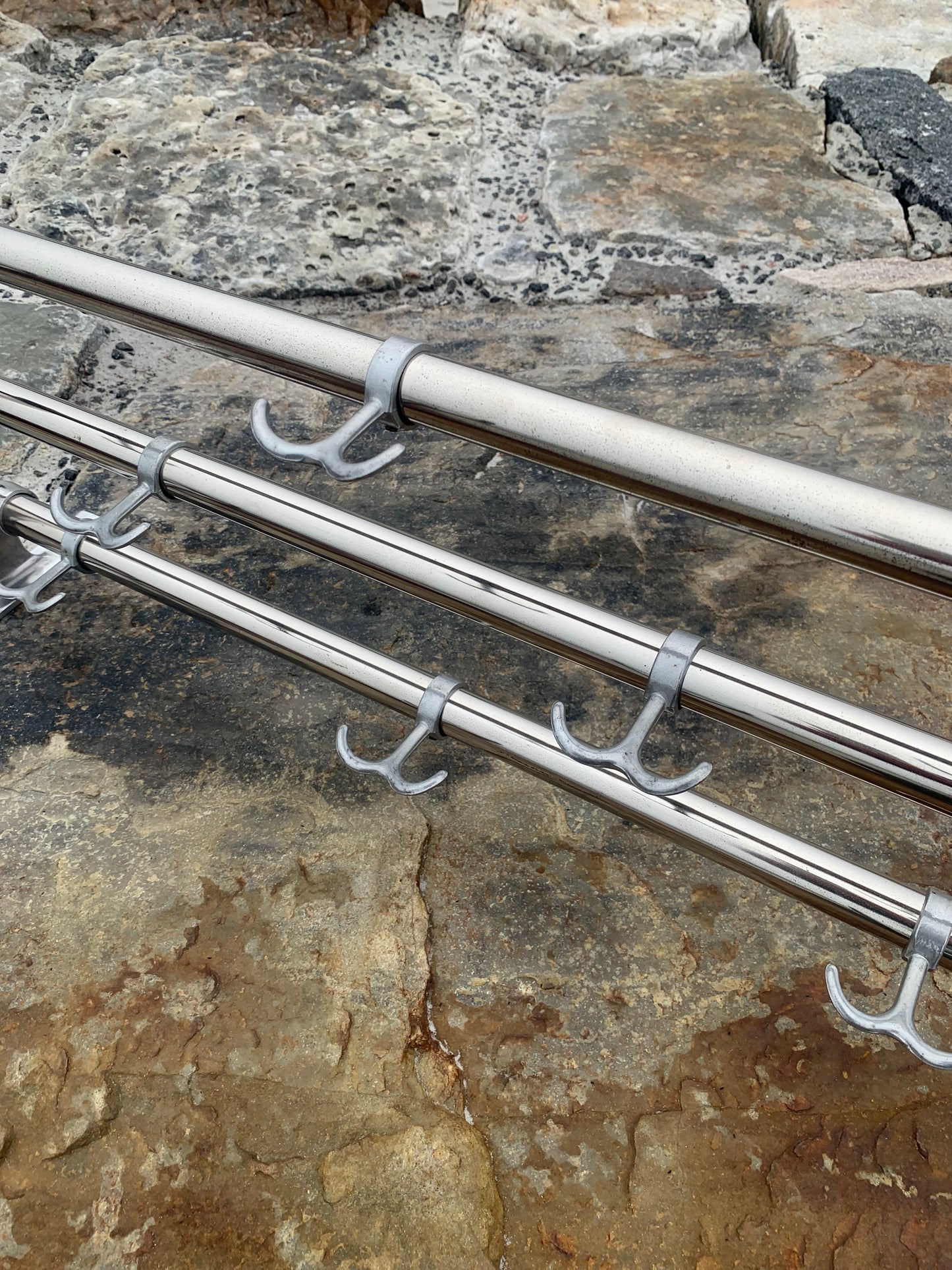 Hylla - Designad av Gunnar Bolin år 1937