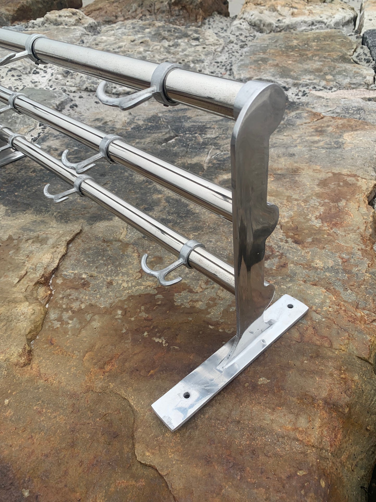 Hylla - Designad av Gunnar Bolin år 1937