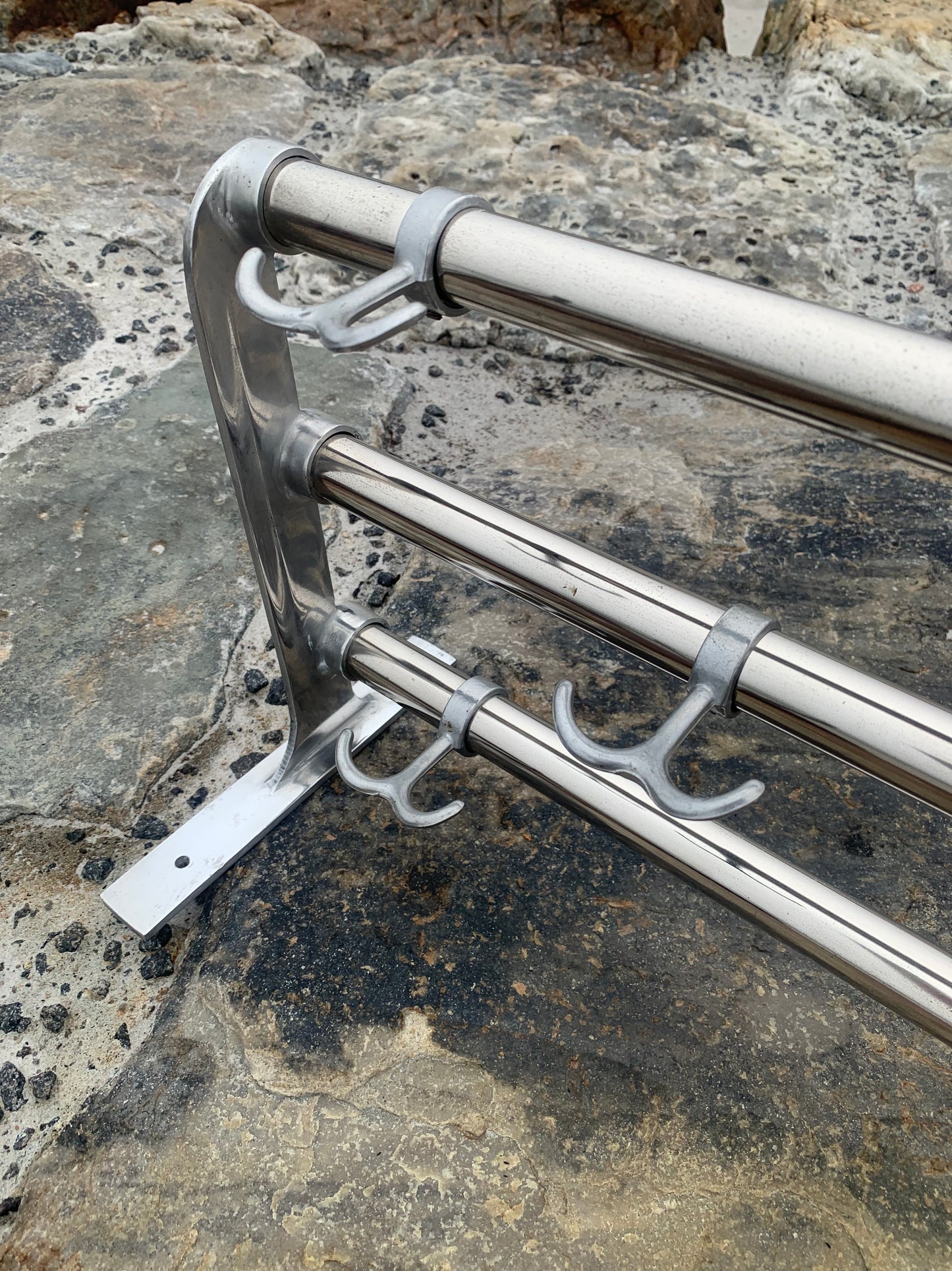 Hylla - Designad av Gunnar Bolin år 1937